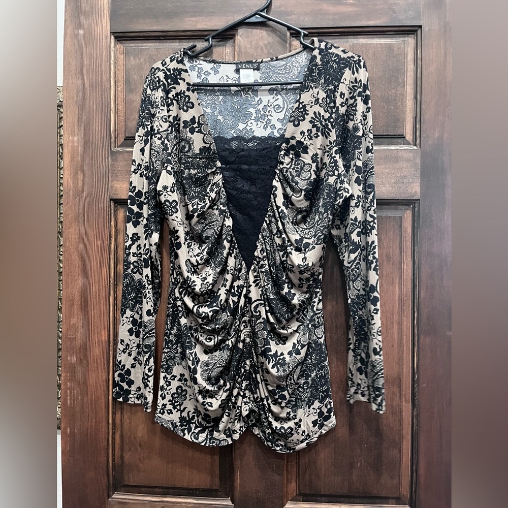 Beautiful  blouse